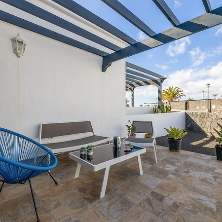 Casa Variza - Junto A Las Playas De Papagayo Y El Playa Blanca  Extérieur photo