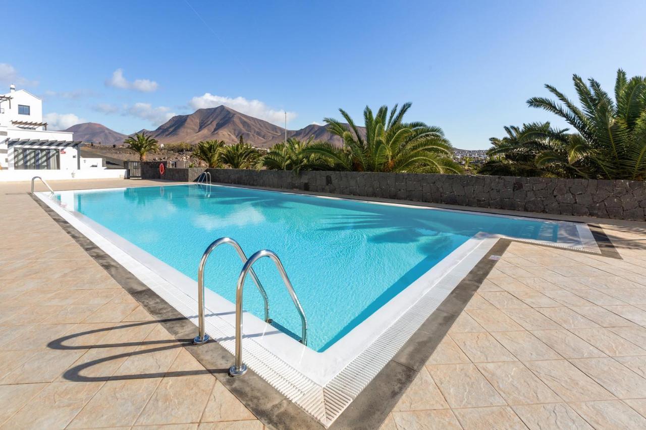 Casa Variza - Junto A Las Playas De Papagayo Y El Playa Blanca  Extérieur photo